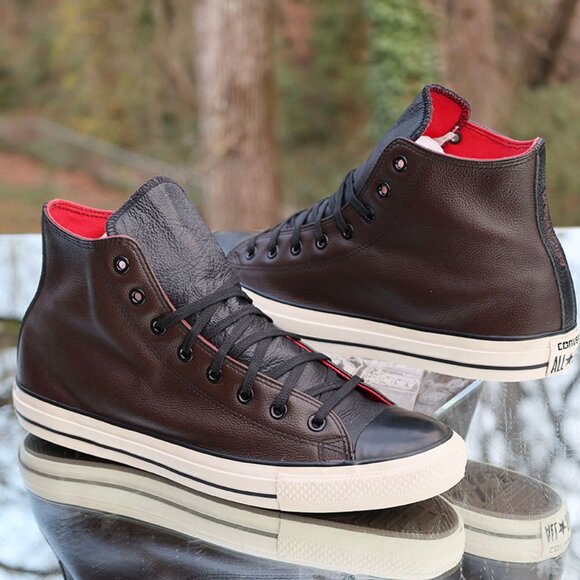 Converse Chuck Taylor All Star Hi Ordo Ad Chao 2015 - Picture 4 of 16